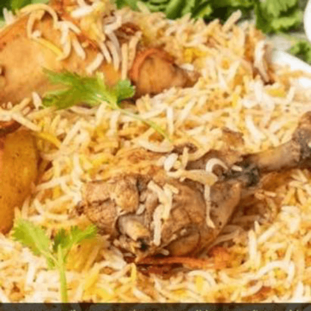 Biryani 1 kg