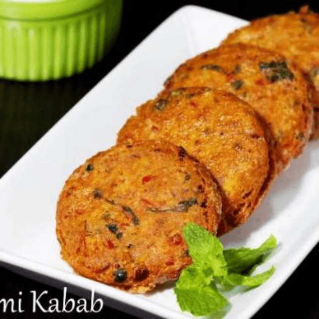 Shami Kabab