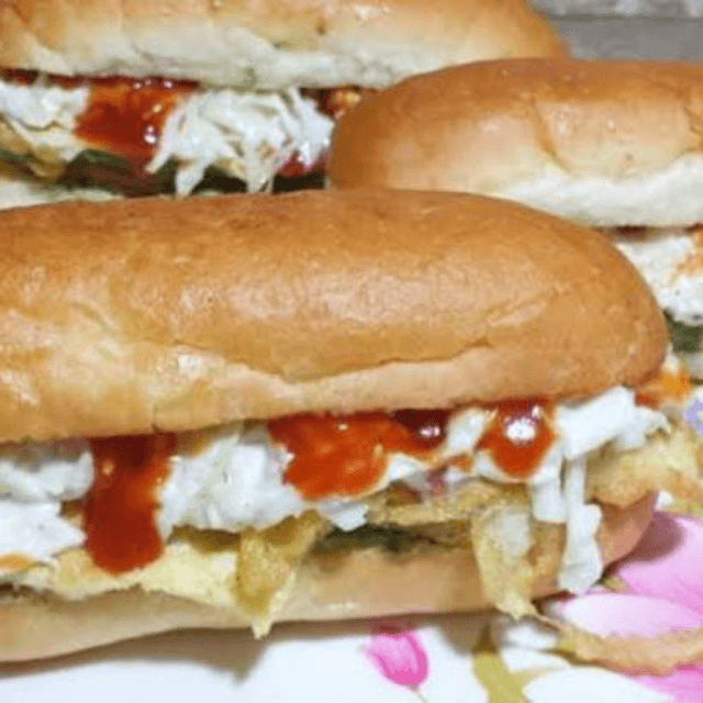 Anda Burger