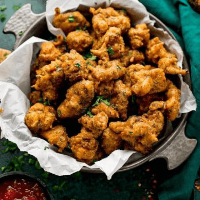 pakora