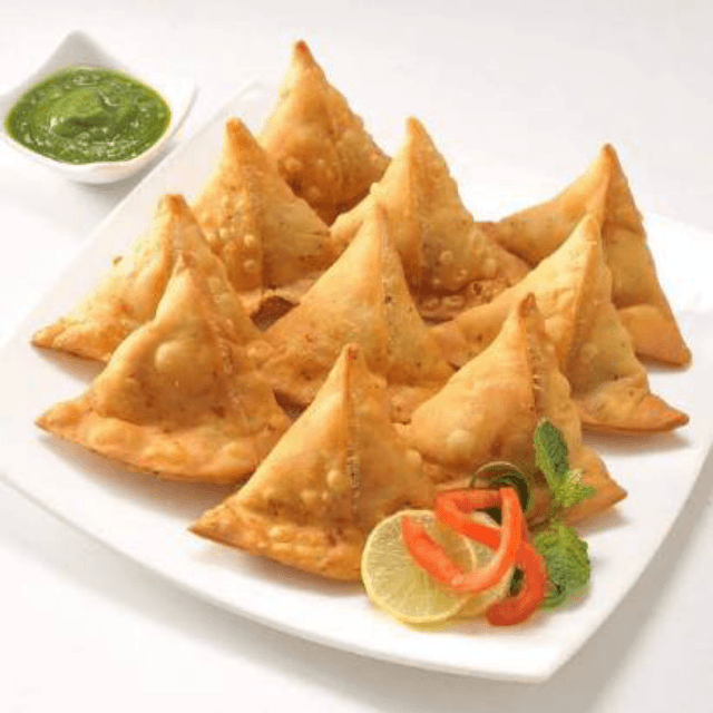 Samosa
