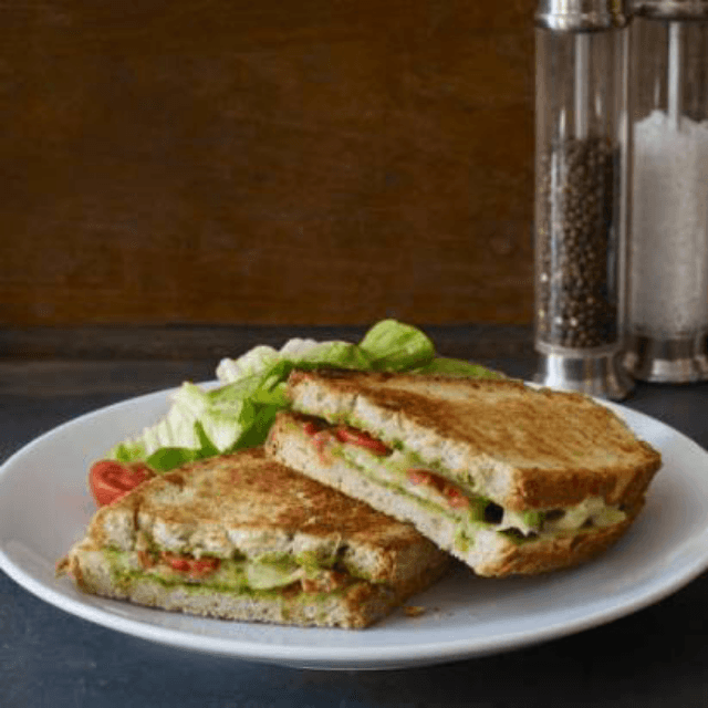 Sandwich