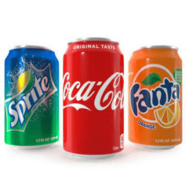 Tin pack 500 ML