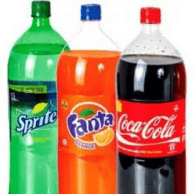 Cold drink 2.5 litter