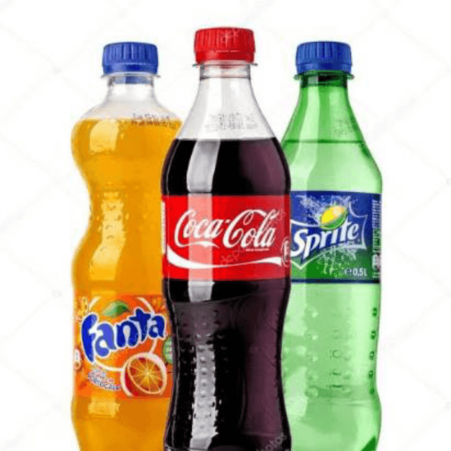 cold drink 500 ML
