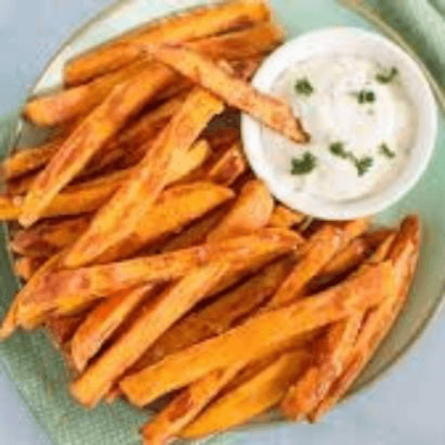 potato Fries